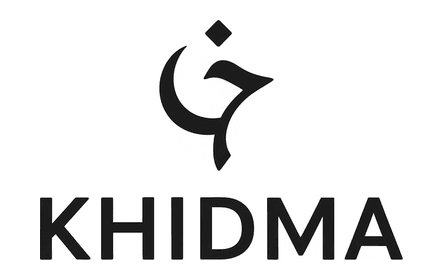 Khidma.live